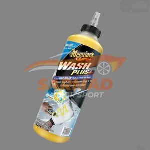 Meguiar's Wash Plus 24oz
