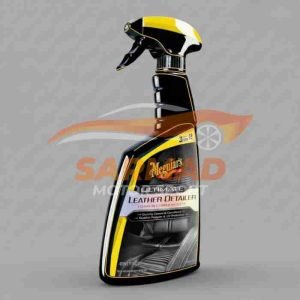 Meguiar’s Ultimate Leather Detailer