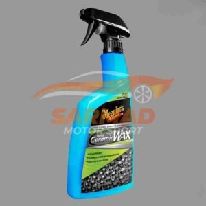 Meguiar's Hybrid Ceramic Wax Spray