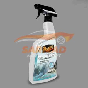 Meguiar's Carpet Re-Fresher