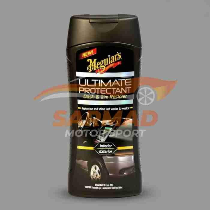 Meguiar's Ultimate Protectant Gel