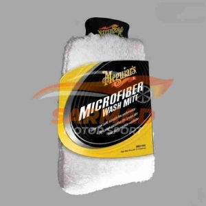 Meguiar's Microfiber Wash Mitt
