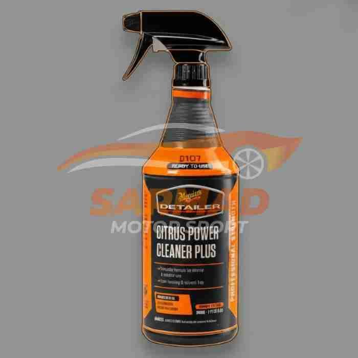 Meguiar's APC Citrus Power Cleaner
