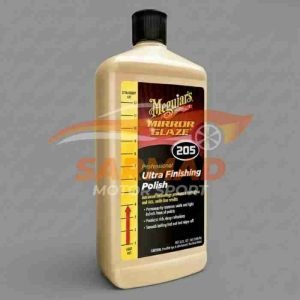 Meguiars Ultra Finishing Polish