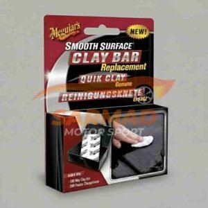 Meguiars Individual Clay Bar