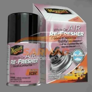 Meguiars Air Freshener Fiji Sunset | Long Lasting