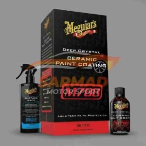 Meguiar’s M788 Deep Crystal