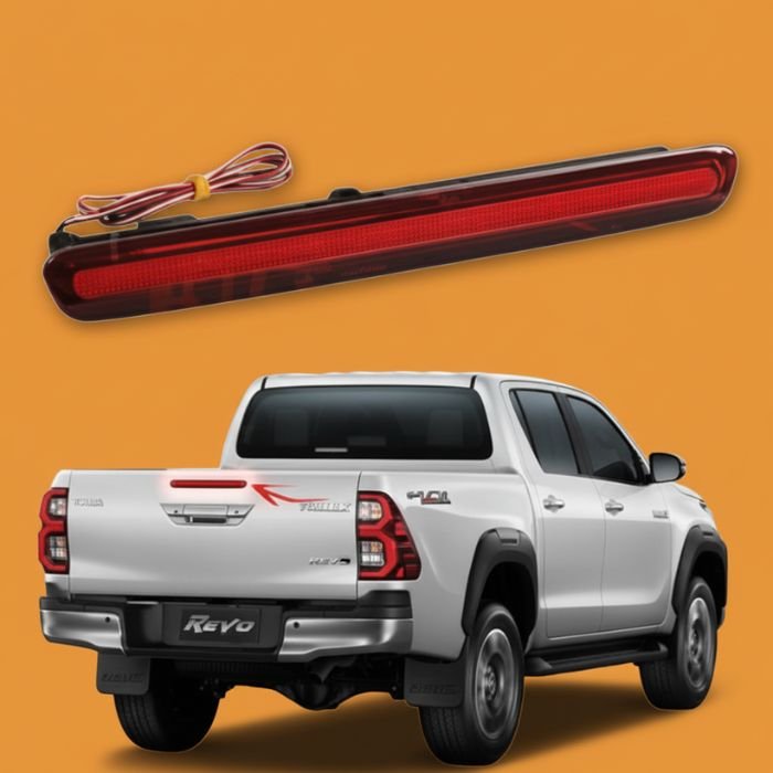 Tail Gate Light OEM / Toyota Hilux Revo 2016-2025 | Factory Style Rear Lamp