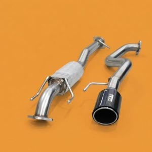 HKS Exhaust System | Toyota Hilux Revo 2016–2023 Performance Exhaust Pakistan