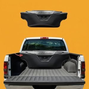 Trunk Utility Box | Toyota Hilux Revo Vigo Rocco Heavy-Duty Storage