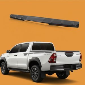 Trunk Spoiler | Toyota Hilux Revo 2017-2025 Tail Gate Sport Lip