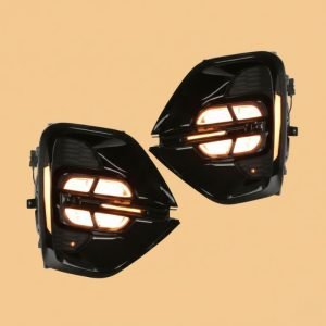 DRL for Kia Sportage