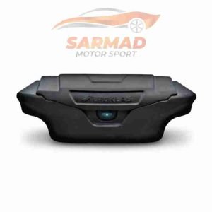 Aeroklass Cargo Storage Box / Trunk Utility-Hilux Revo Rocco