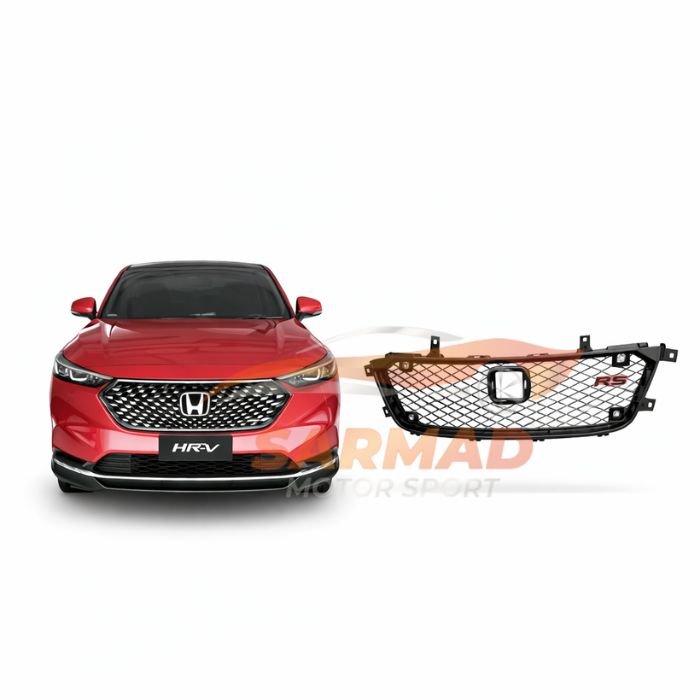 Honda HRV RS Style Front Grill