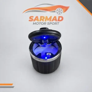 BMW Premium LED Car Ashtray