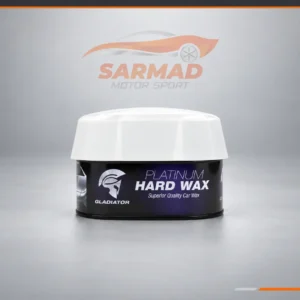Platinum Hard Wax