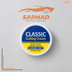 Classic Cutting Cream