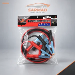Local Booster Cable 1000 AMP Local