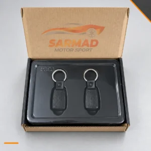 Steel Mate Automotive Smart Key