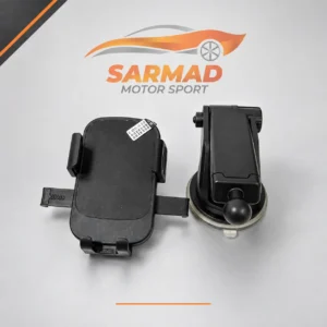 Suction Cup Multifunctional Car Bracket