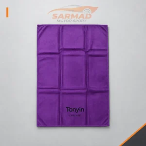 Tonyin Microfiber Towel