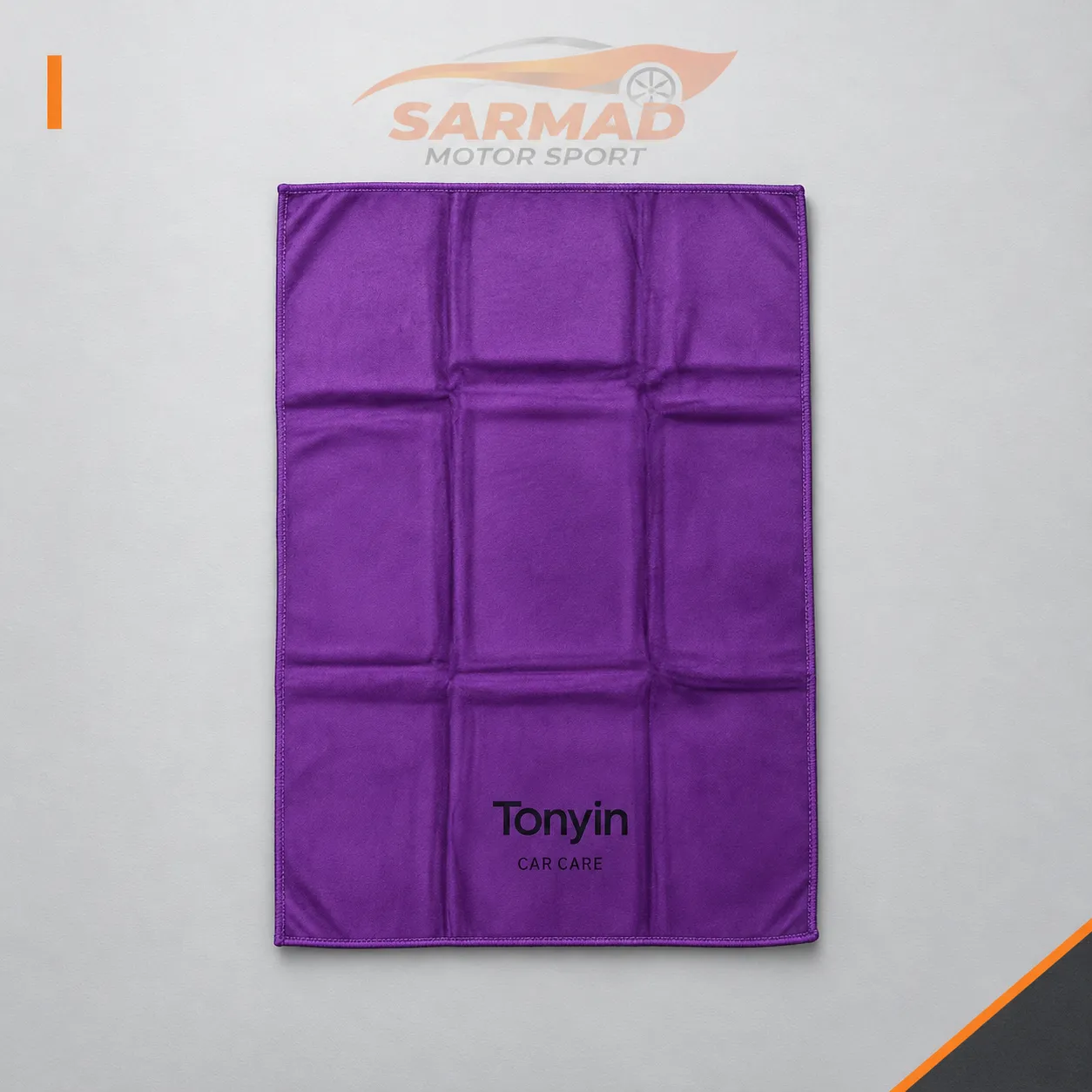 Tonyin Microfiber Towel