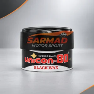 UNICON 80 Black Wax