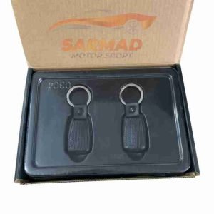 Steelmate Automotive Smart Key System | PKE Keyless Entry and Security