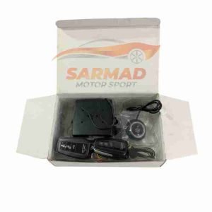 Universal Keyless Entry and Push Start System | Smart Engine Start