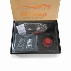 Steelmate Comprehensive One-Way Car Alarm System | High-Security Protection