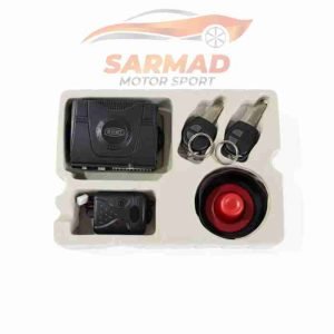 Defence Auto System Car Alarm | Ultimate Anti-Theft Protection