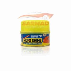 KIWI Auto Shine Dashboard and Vinyl Polish | Instant Gloss Restorer