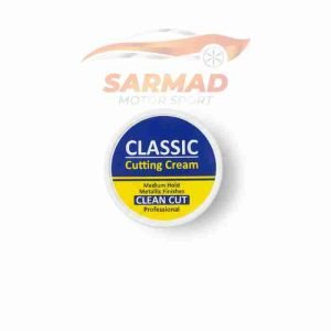 Classic Cutting Cream | Heavy-Duty Paint Correction and Scratch Remover