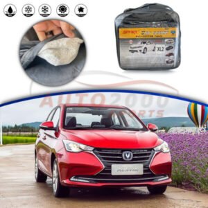 Changan Alsvin Top Cover Ultimate Protection Parachute Fabric Top Covers