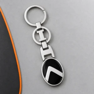 Citroën Keychain