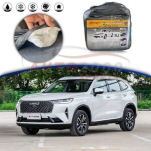 Haval H6 Top Cover Ultimate Protection Parachute Fabric Top Covers