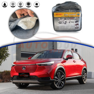 Honda Vezel HRV Top Cover Ultimate Protection Parachute Fabric Top Covers