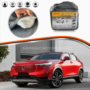 Honda Vezel Car Body Cover – Premium Parachute Fabric