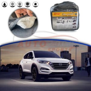 Hyundai Tucson Top Cover Ultimate Protection Parachute Fabric Top Covers