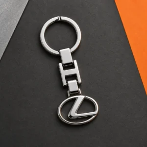 Lexus Keychain
