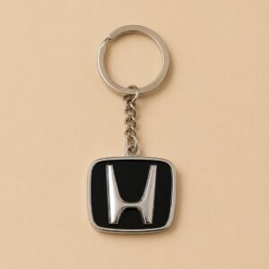 Honda Keychain