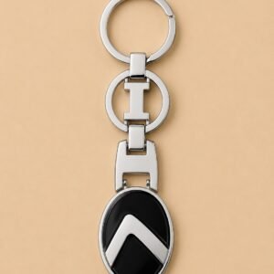 Citroën Keychain