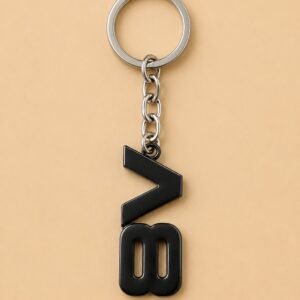 V8 Keychain
