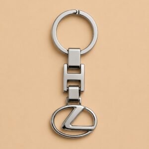 Lexus Keychain