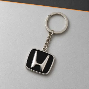 Honda Keychain