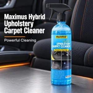 Maximus Hybrid Upholstery Carpet Cleaner | Sarmad